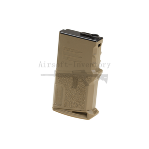 Amoeba Magazine M4 Midcap Short 120rds