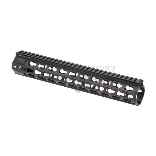 G&G Warthog Keymod Handguard V 12 Inch