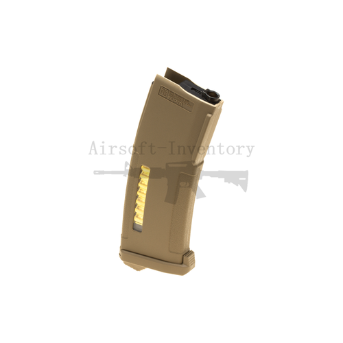 PTS Syndicate EPM Enhanced Polymer Magazine TM Recoil Shock 120rds