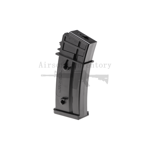 VFC G36C Sportsline Midcap Magazijn 120rds