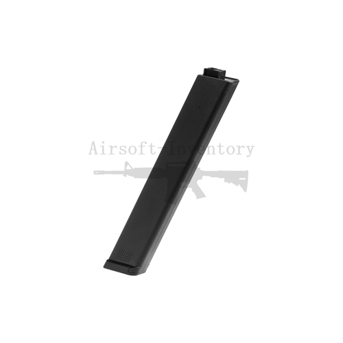 KWA QRF Mod.2 Midcap Magazine 120rds 3-pack