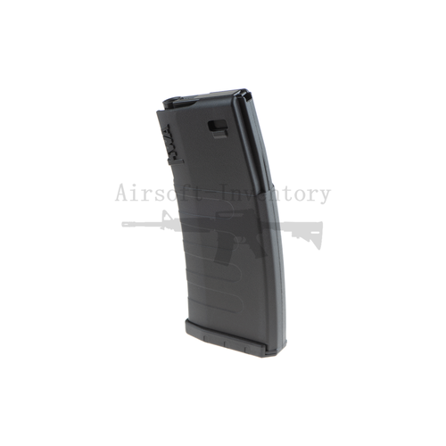 KWA K120c M4 Midcap Magazijn 30/120rds 3-pack