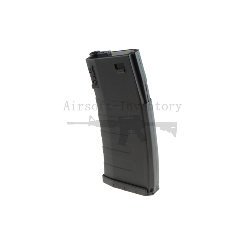 KWA K120 M4 Midcap Magazine 120rds 6-pack