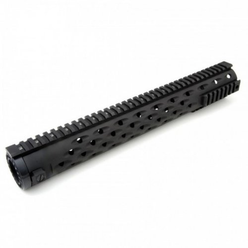 101 Inc Tactical Hand Guard 15 inch