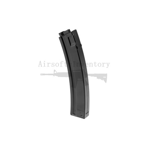 Classic Army MP5 Midcap Magazine  100rds