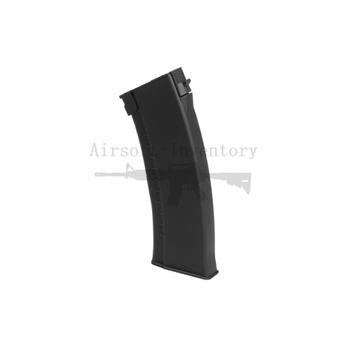 Pirate Arms AK74 Hicap Magazine 500rds