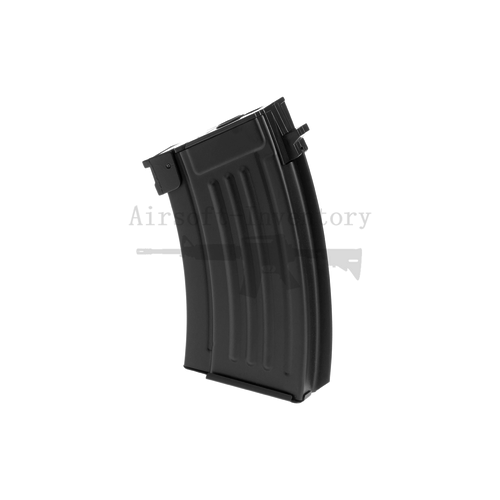 Pirate Arms AK47 Hicap Magazine  220rds