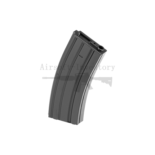 Pirate Arms M4 Hicap Magazine 450rds