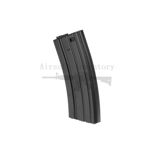 Pirate Arms M4 Hicap Magazijn 450rds
