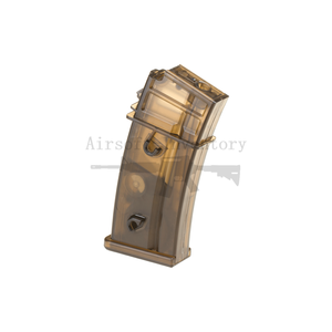 Pirate Arms G36 Hicap Magazine 450rds