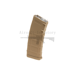 Pirate Arms M4 Hicap Polymer Magazine 400rds
