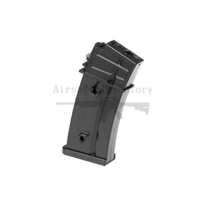 Union Fire G36 Hicap Magazijn 470rds