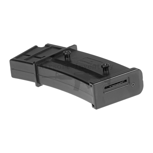 Union Fire G36 Hicap Magazine 470rds