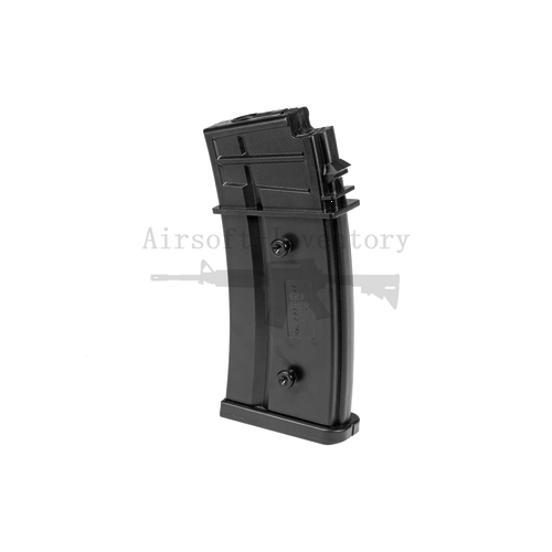 Union Fire G36 Hicap Magazine 470rds