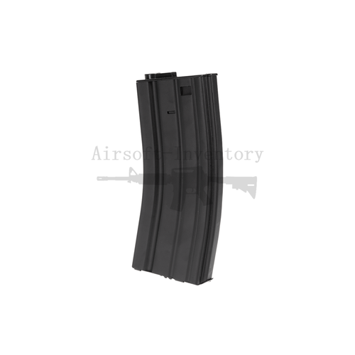 Union Fire M4 Hicap Magazijn 300rds