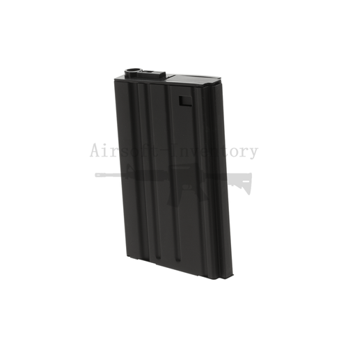 Classic Army SCAR-H / SR-25 Hicap Magazijn 470rds