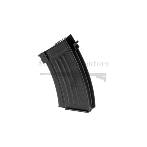 Tokyo Marui  AK47 Short Hicap Magazijn 250rds