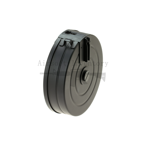 Snow Wolf PPSH Drum Mag 2000rds