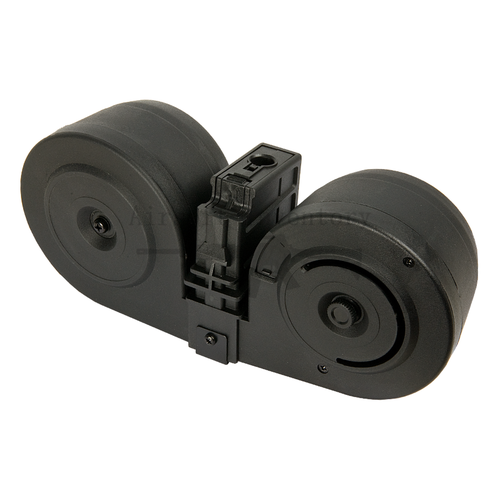 SRC G36 C-Mag 2000rds