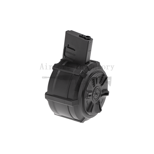 G&G M4 Drum Mag 2300rds