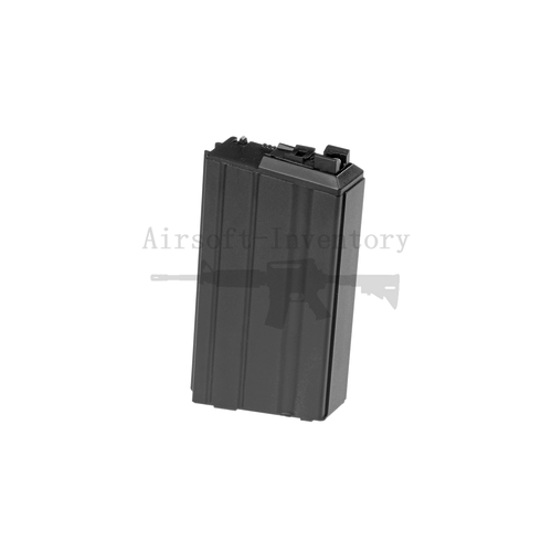 WE M16 VN Magazine Open Bolt GBR 20rds