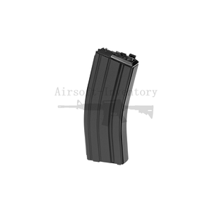 WE M4 / SCAR-L Open Bolt V2 GBR Magazijn 30rds