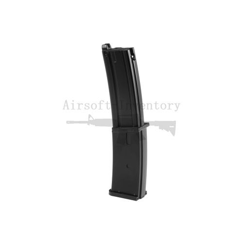 WE SMG-8 GBR Magazine 40rds