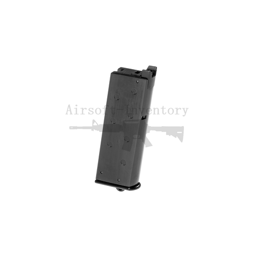 WE TT-33 GBB Magazijn 14rds