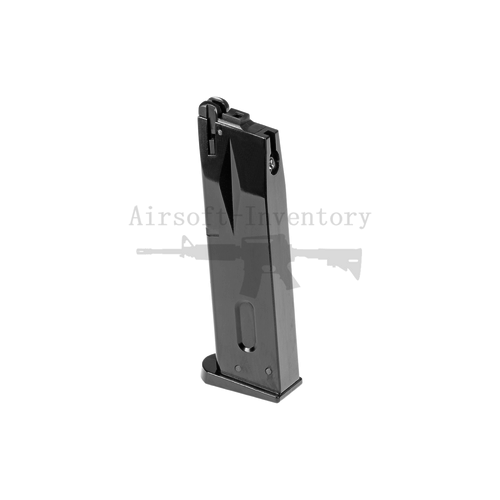 WE M9 GBB Magazine 25rds