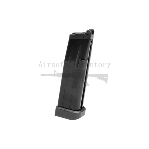 WE Hi-Capa 5.1 GBB Magazijn 31rds