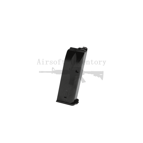 WE BN Hi-Power GBB Magazine 20rds