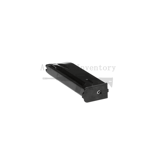 WE BN Hi-Power GBB Magazine 20rds