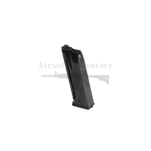 WE BN Hi-Power GBB Magazine 20rds