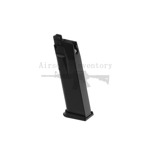 WE P228 GBB Magazijn 24rds