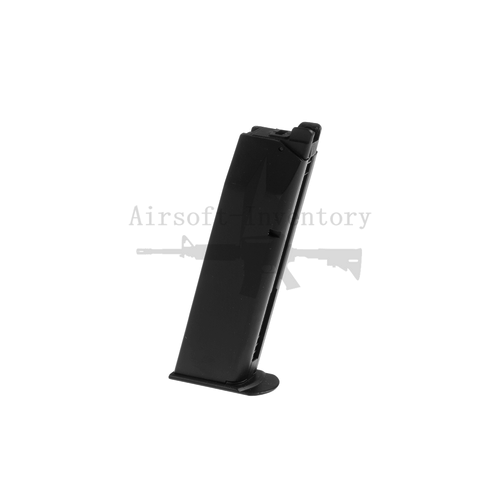 WE P226 MK25 GBB Magazijn 26rds