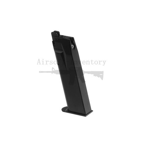 WE P226 MK25 GBB Magazijn 26rds