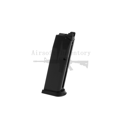 WE P229 GBB Magazijn 24rds