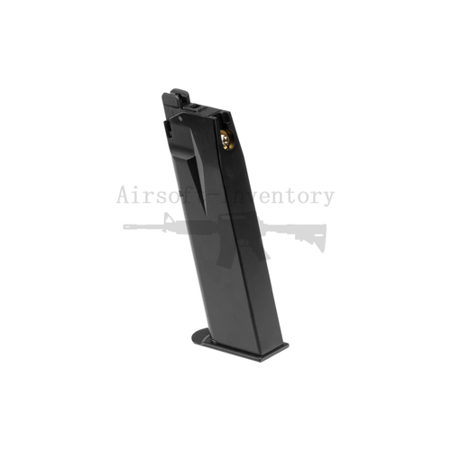 WE P226 E2 GBB Magazijn 26rds