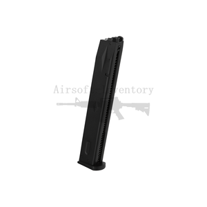 WE M9 GBB Extended Capacity Magazine 50rds