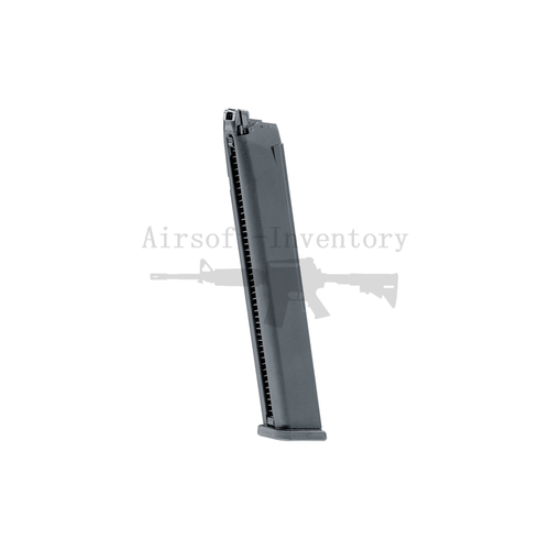 Glock Glock 18C Metal Version GBB Magazine