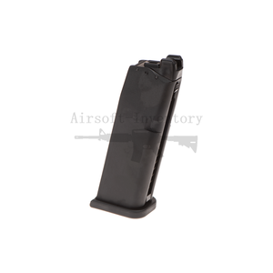 Glock Glock 19 Metal Version GBB Magazine