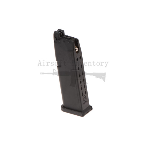 Glock Glock 19 Metal Version GBB Magazine