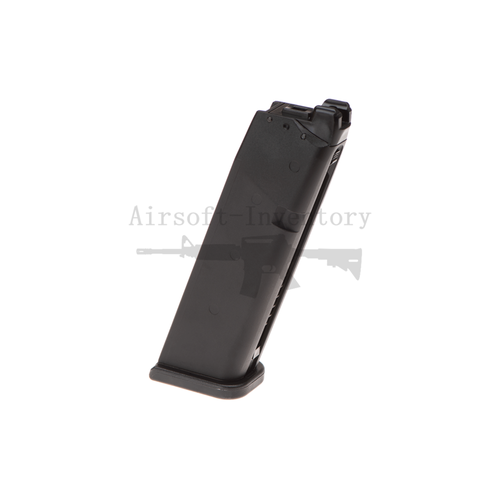 Glock Glock 17 Gen 4 Metal Version GBB Magazine