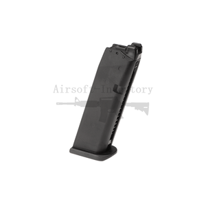 Glock Glock 17 Gen 5 Metal Version GBB Magazine