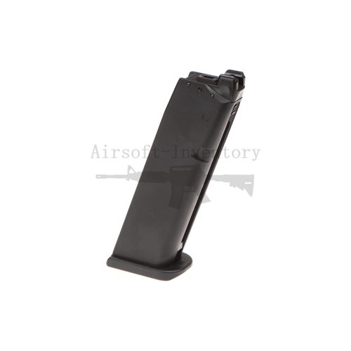 Glock Glock 45 Metal Version GBB Magazine