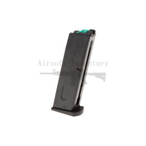 G&G GPM92 GBB Magazijn 27rds