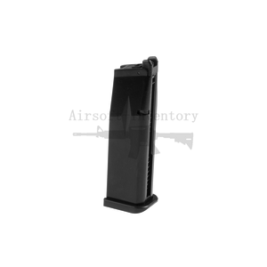 KJ WORKS KP-08 GBB Magazine 28rds