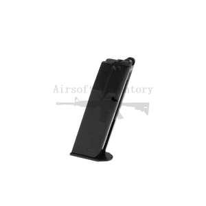 KJ WORKS KP-09 GBB Magazine 24rds