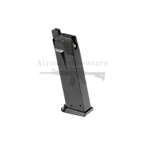 KJ WORKS P229 GBB Magazijn 23rds