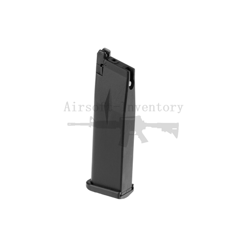 KJ WORKS KP-11 GBB Magazine 28rds